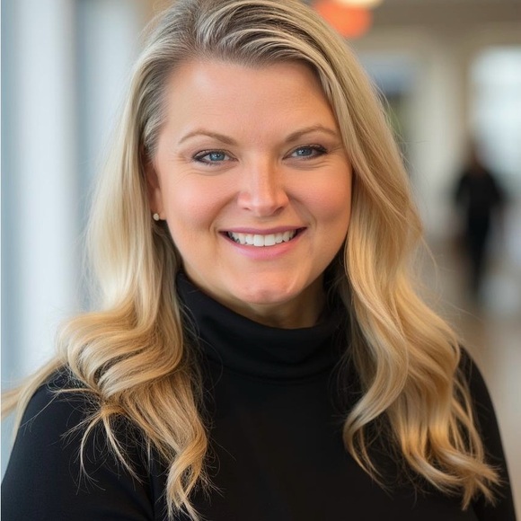 Meet your Posher, Michelle - Picture 2 of 2